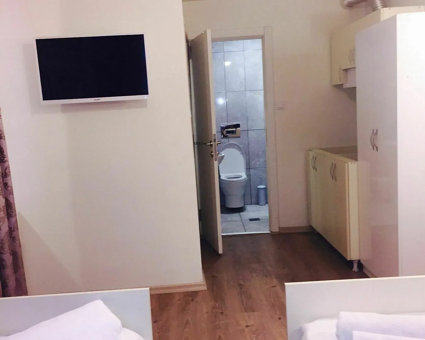 Sultanahmet Guest House Istanbul Hotel