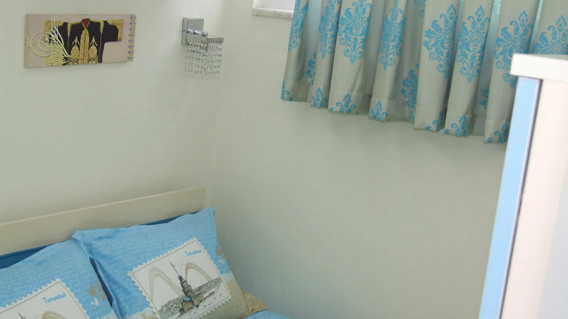 Sultanahmet Guest House Istanbul