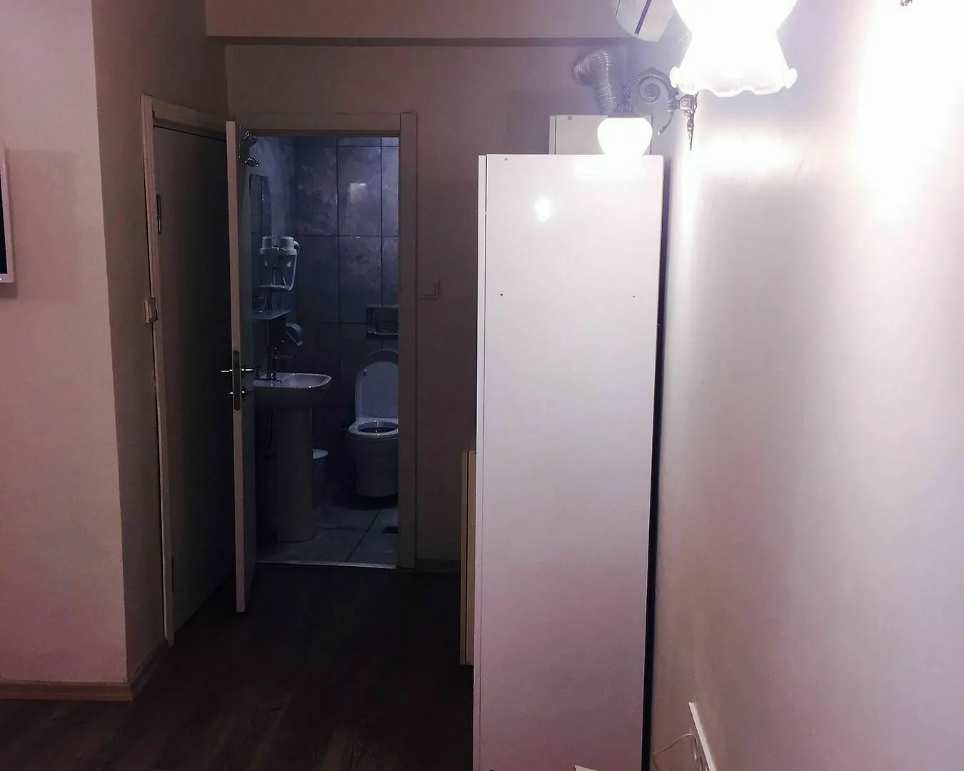 Hotel Sultanahmet Guest House Istanbul