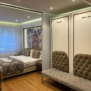 Hotel Elite Marmara Bosphorus &, Istanbul