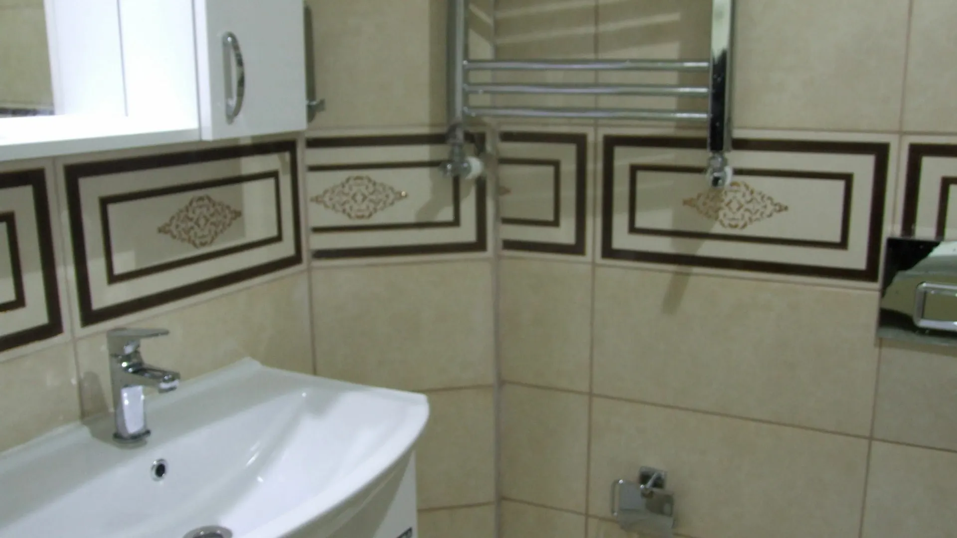 Sultanahmet Guest House イスタンブール