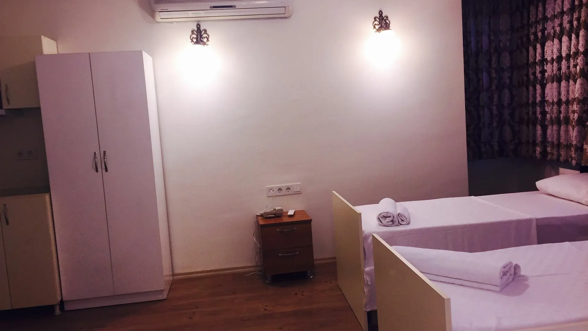 Sultanahmet Guest House イスタンブール ホテル