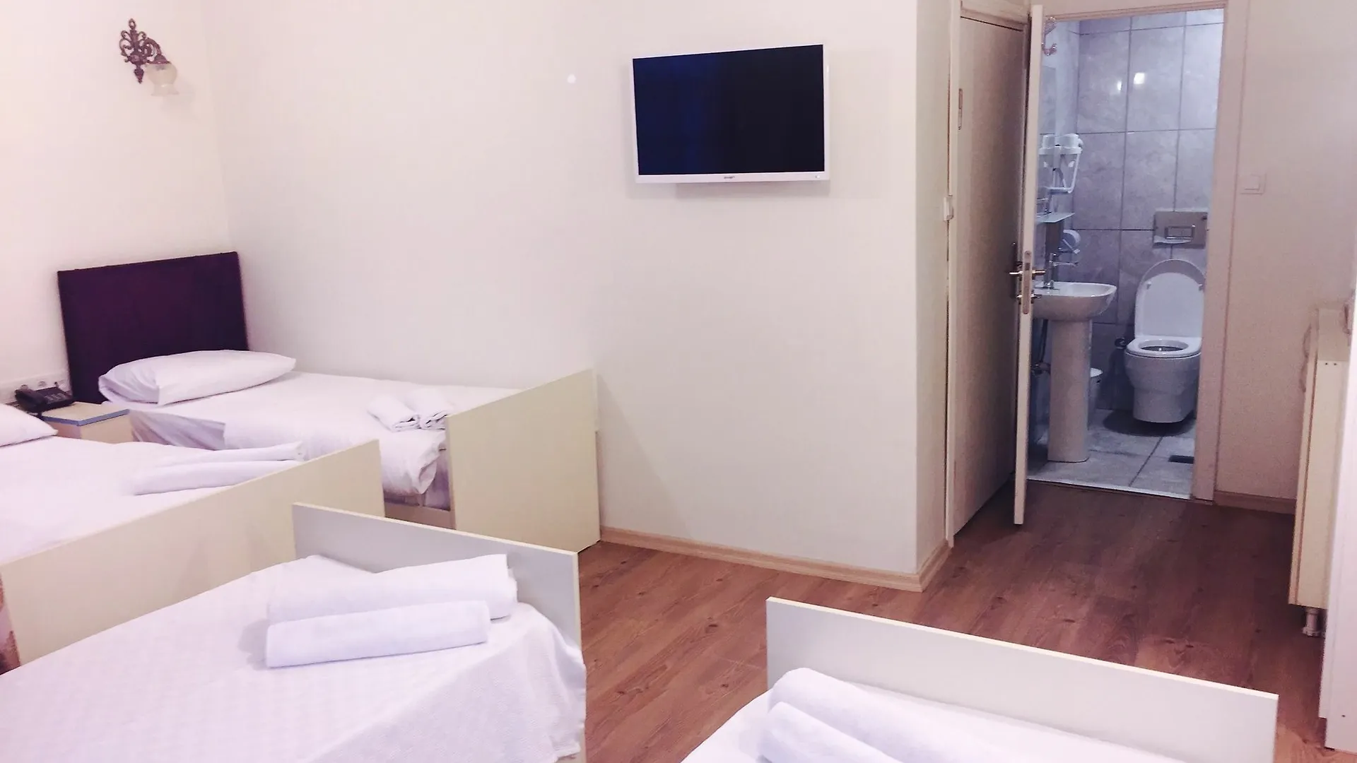Sultanahmet Guest House Istanbul