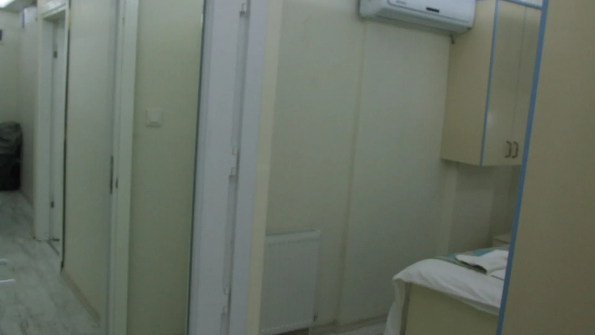 Sultanahmet Guest House Istanbul Hotel