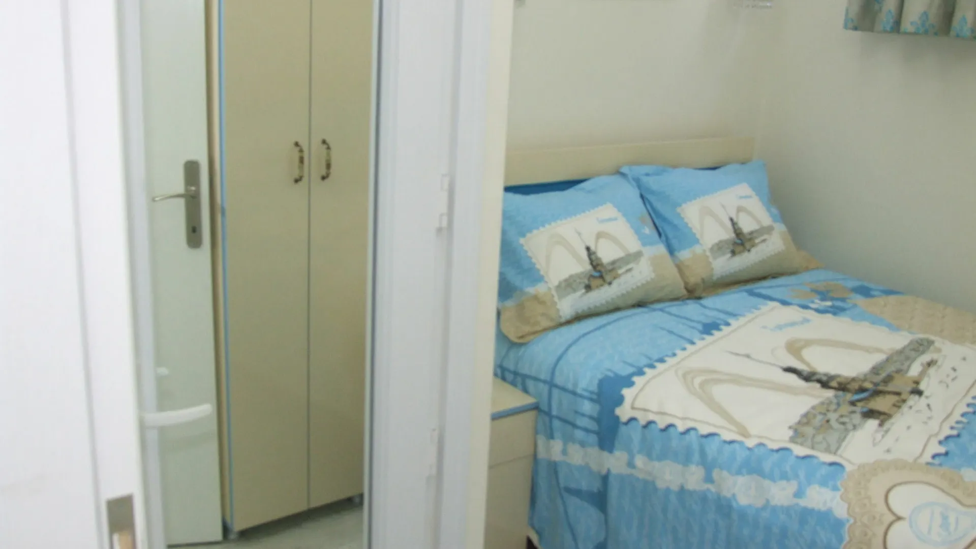 Sultanahmet Guest House Istanbul Turkey