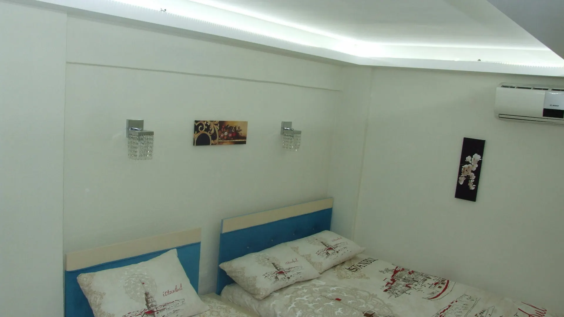 Sultanahmet Guest House Istanbul