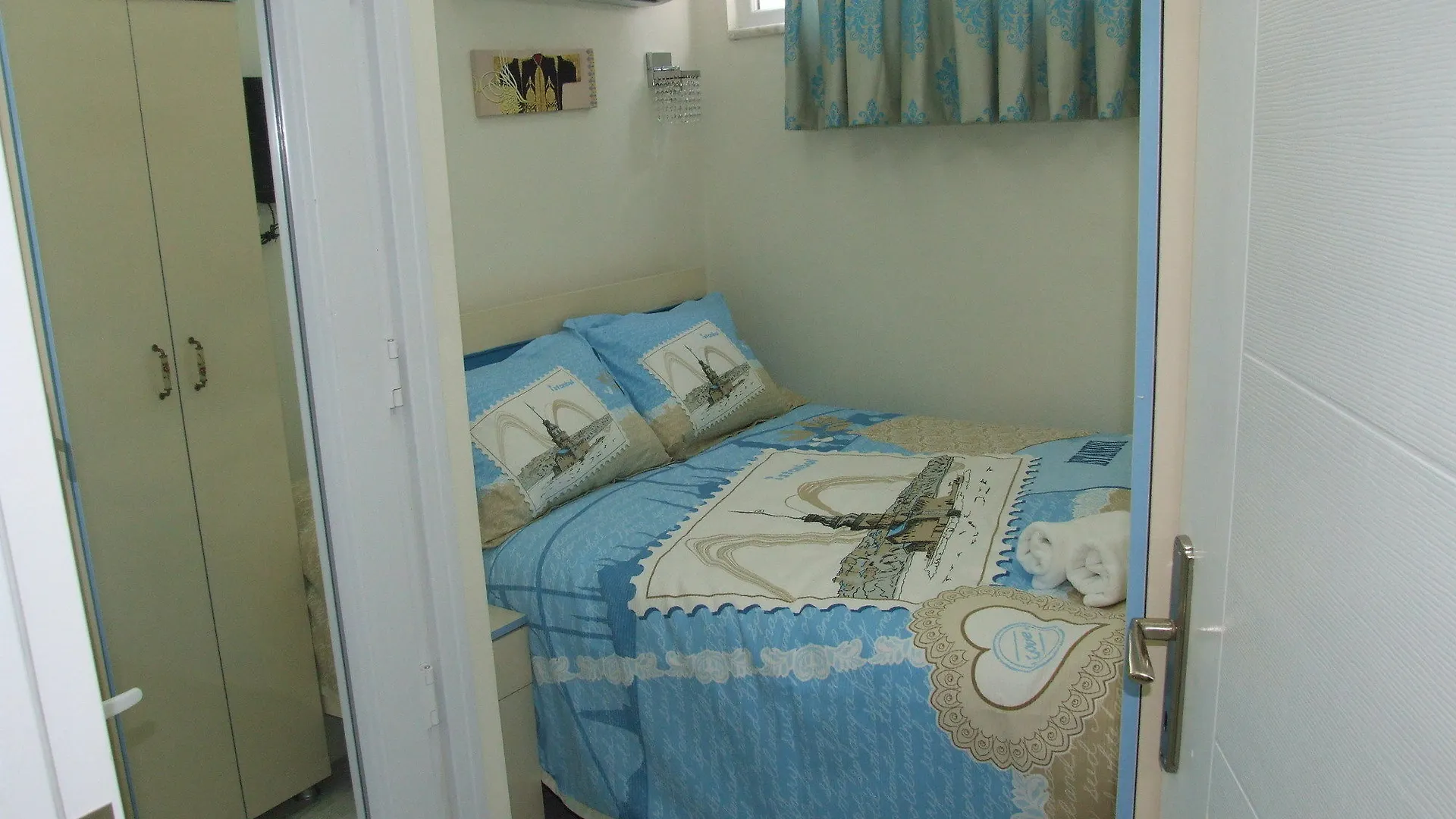Hotel Sultanahmet Guest House Istanbul