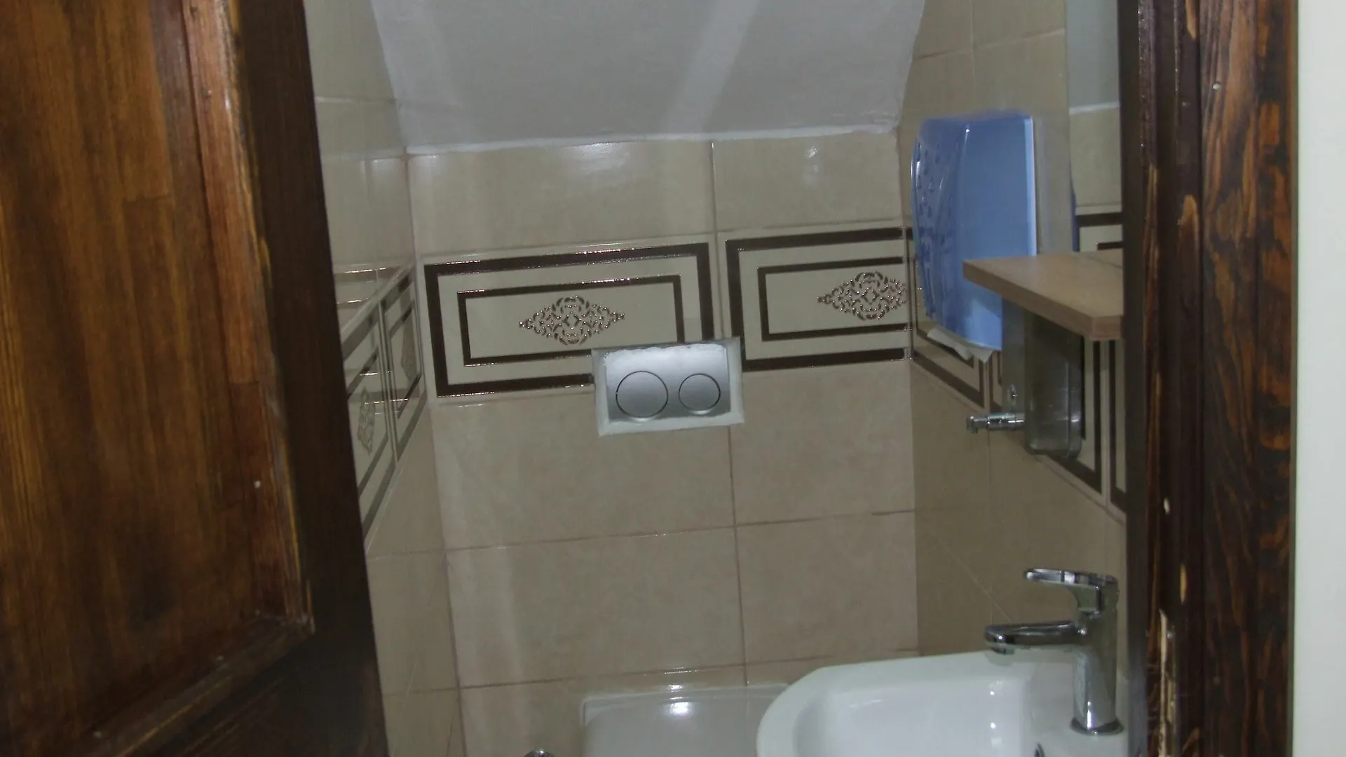 Sultanahmet Guest House Istanbul 3*,  Turkey