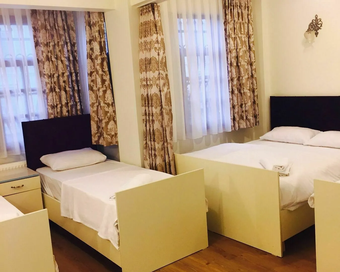 Sultanahmet Guest House Istanbul 3*,  Turkey