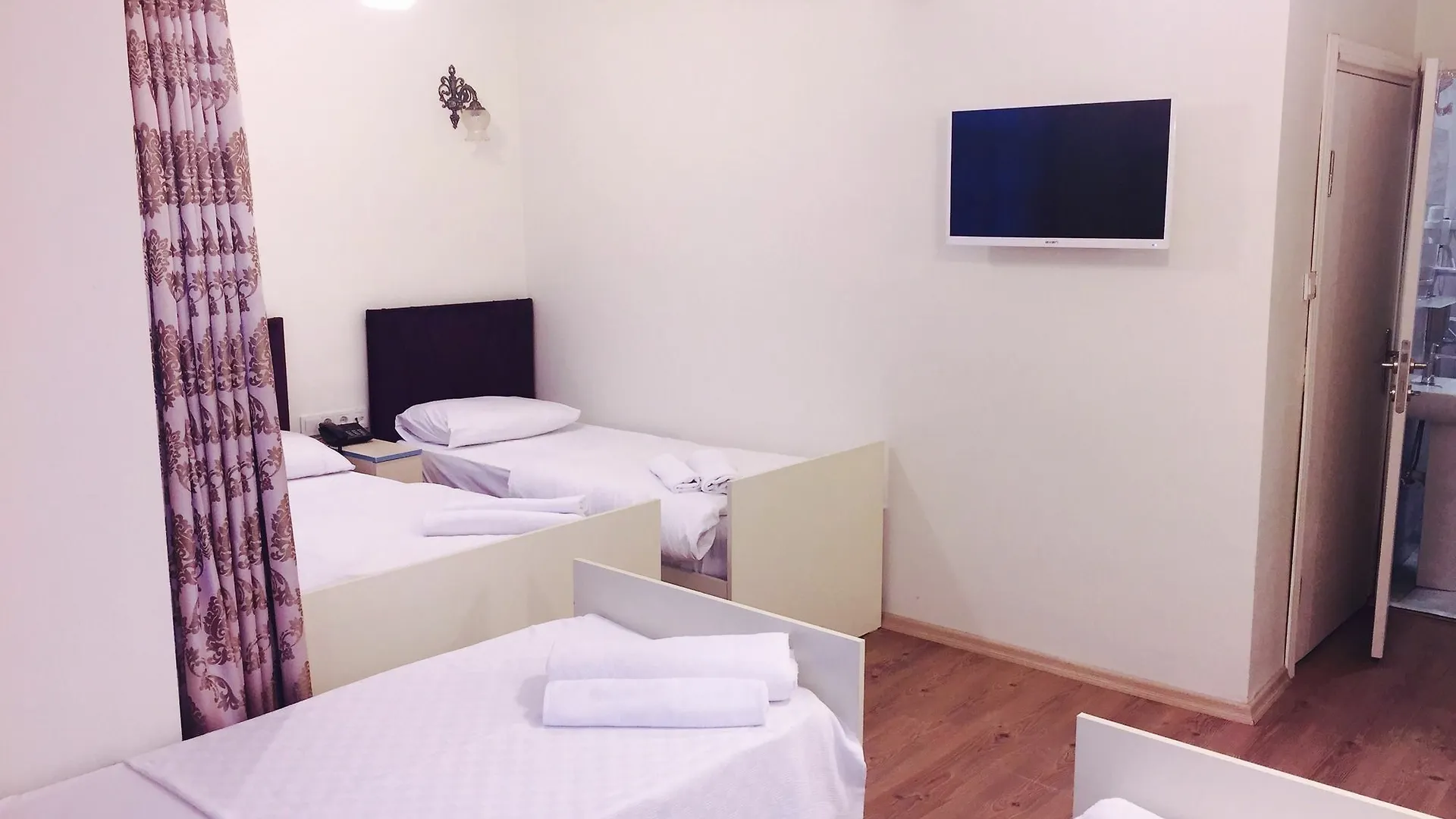 *** Hotel Sultanahmet Guest House Istanbul Turkey