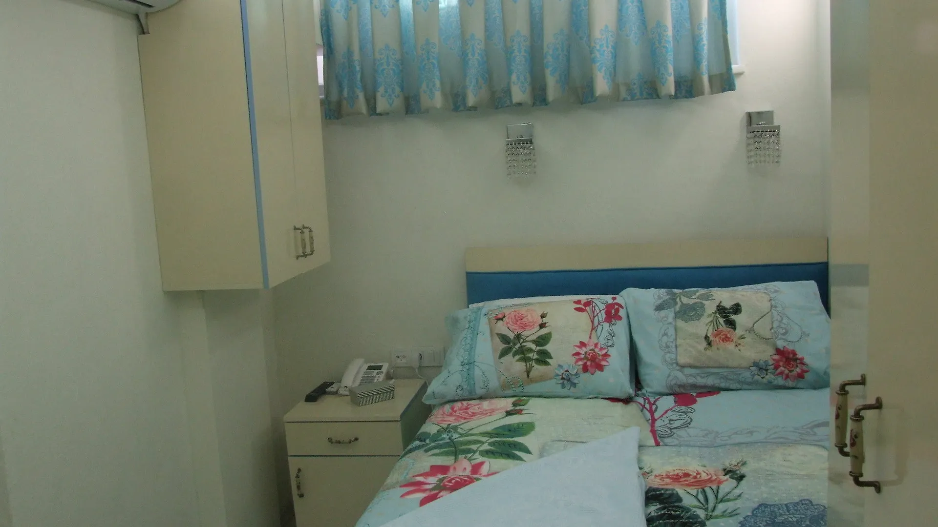 Sultanahmet Guest House Istanbul Turkey